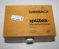 Preview: GIRRBACH-Dental Splitex-Metallschlüssel  # 01046