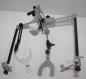 Preview: IVOCLAR Stratos Gnathomat Universal Transferbogen System # 00487