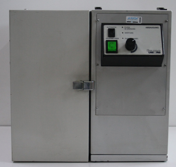 Preview: FREUDING Absaugung Typ MA 174 # 00026