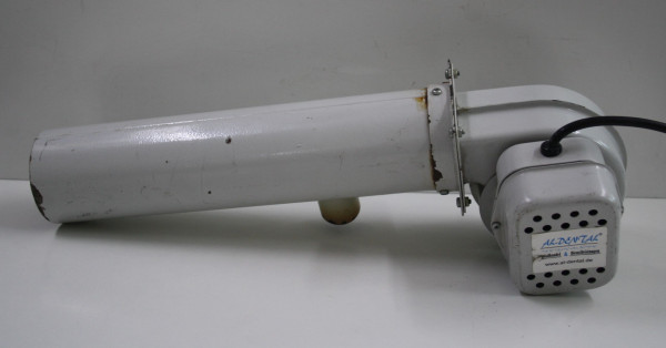 Preview: Absaugkamin #00049