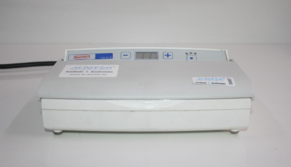 Preview: Tauchwachsgerät Renfert Typ Vario E # 00067