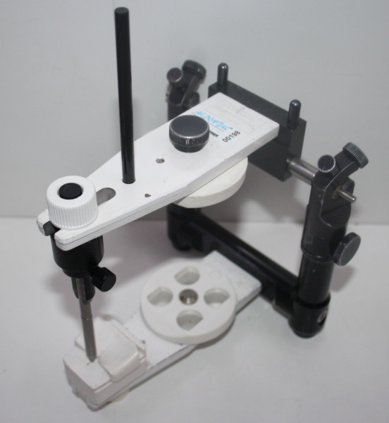 Preview: AMANN GIRRBACH Artex Artikulator Typ NK - Basismodell # 00198