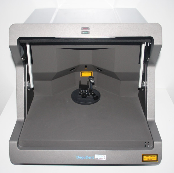 Preview: DeguDent cercon eye Scanner # 00267