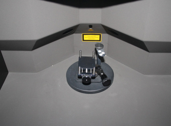 Preview: DeguDent cercon eye Scanner # 00267