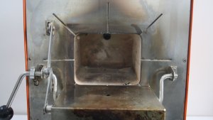 Preview: HERAEUS Vorwärmofen Typ Combilabor CL-V # 00271