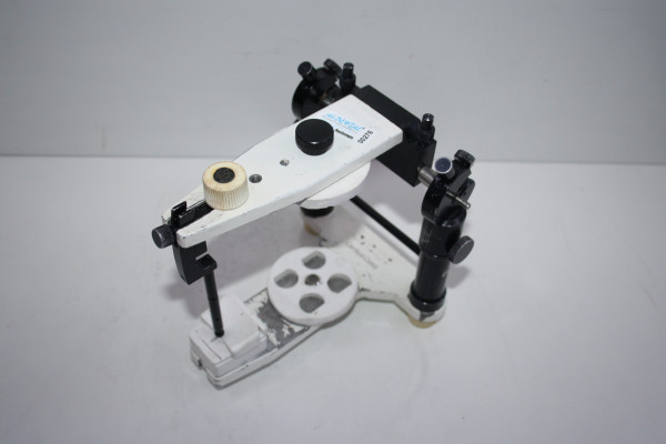 Preview: AMANN GIRRBACH Artex Artikulator Typ NK - NON ARCON # 00276