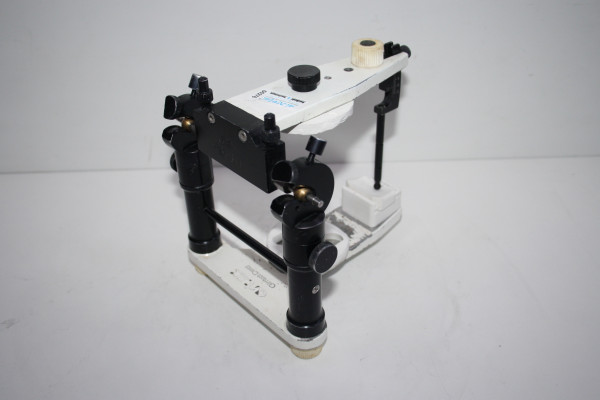 Preview: AMANN GIRRBACH Artex Artikulator Typ NK - NON ARCON # 00276