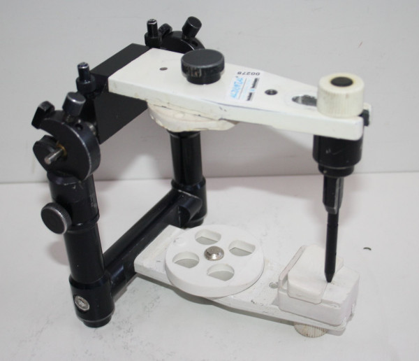 Preview: AMANN GIRRBACH Artex Artikulator Typ NK - NON ARCON # 00278