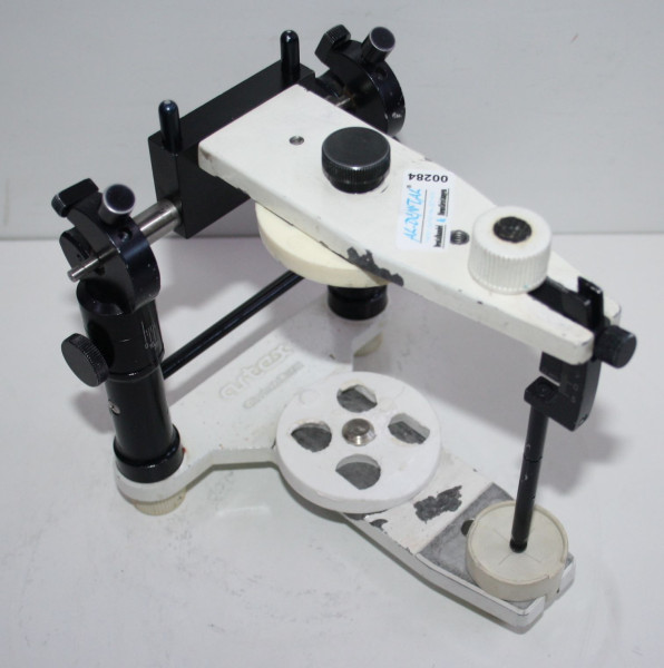 Preview: AMANN GIRRBACH Artex Artikulator Typ NK - NON ARCON # 00284