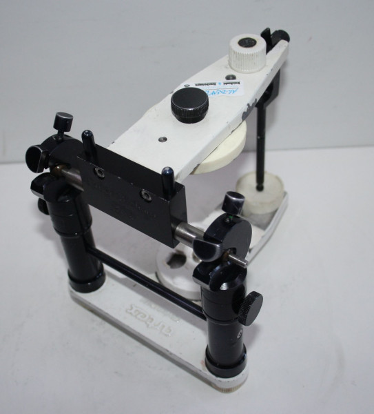 Preview: AMANN GIRRBACH Artex Artikulator Typ NK - NON ARCON # 00284