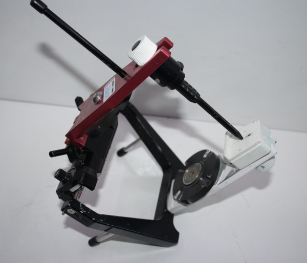 Preview: Baumann Artikulator - Arcon + Adesso Split # 00324