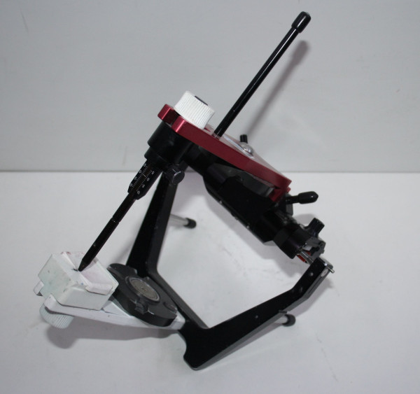 Preview: Baumann Artikulator - Arcon + Adesso Split # 00324