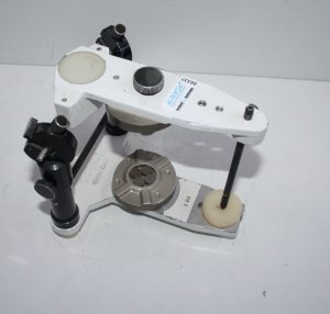 Preview: Amann Girrbach Artex Artikulator Basismodell + Quicksplit Magnetplatten # 00337