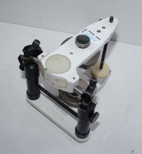 Preview: Amann Girrbach Artex Artikulator Basismodell + Quicksplit Magnetplatten # 00337