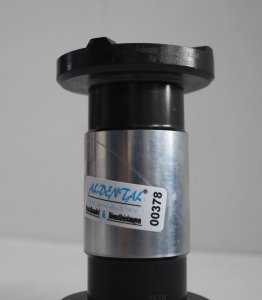 Preview: Adesso-Split  Zentrierschlüssel für Artex # 00378