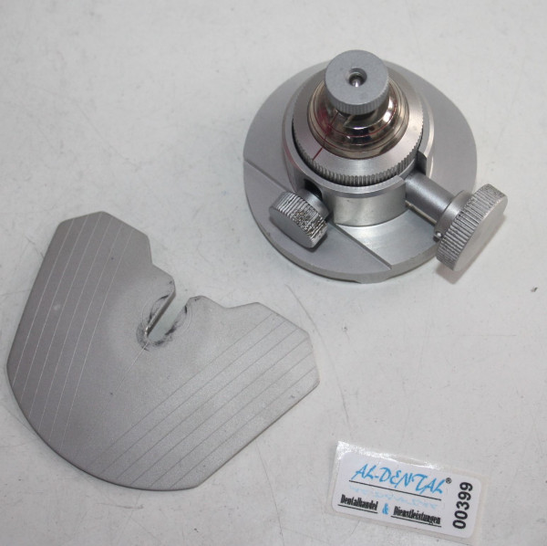 Preview: Hager & Werken Aufstelltisch nach Jüde + Adesso/Baumann-Aufnahme # 00399