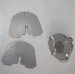 Preview: Hager & Werken Aufstelltisch nach Jüde + Adesso/Baumann-Aufnahme # 00400