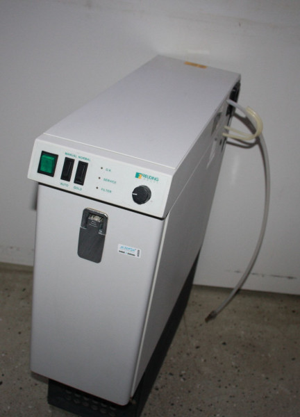 Preview: FREUDING Absauganlage Typ A40/E # 00559