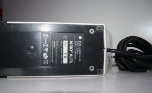 Preview: ESPE Lichthärtegerät Visio Alfa # 00741