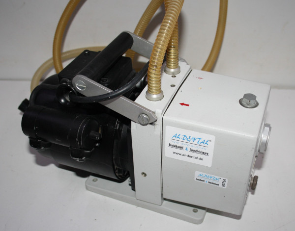 Preview: Espe Visio Beta Vakuumpumpe # 00754