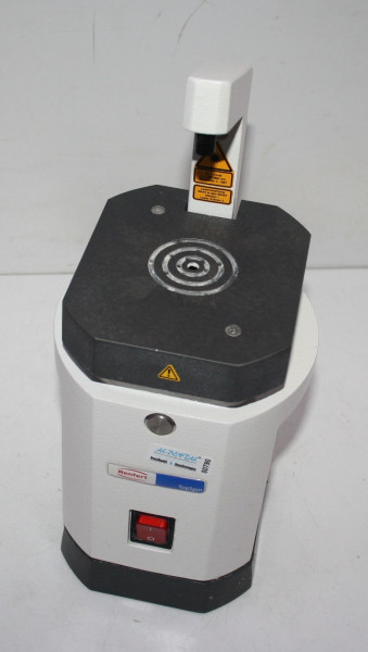 Preview: RENFERT Laser-Pinbohrgerät Typ Topspin  # 00790