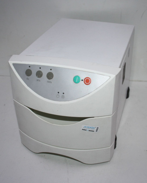 Preview: HERAEUS KULZER Lichthärtegerät Typ Heraflash # 00829