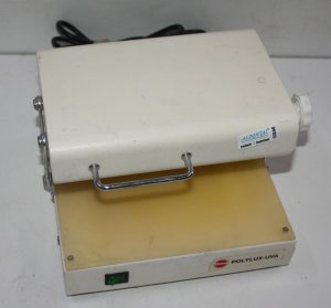 Preview: DREVE Lichthärtegerät Typ  POLYLUX-UVA # 00846