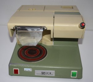 Preview: Schütz-Dental Modellsäge Typ GC III # 00900