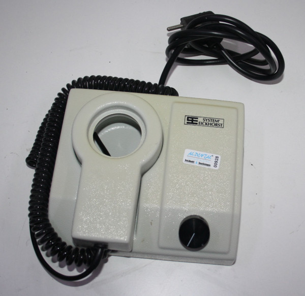 Preview: EICKHORST Tageslicht-Ringleuchte Dialite DIARL/2 DIM # 00928