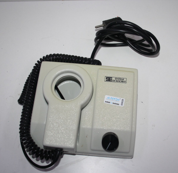 Preview: EICKHORST Tageslicht-Ringleuchte Dialite DIARL/2 DIM # 00928