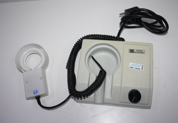 Preview: EICKHORST Tageslicht-Ringleuchte Dialite DIARL/2 DIM # 00928