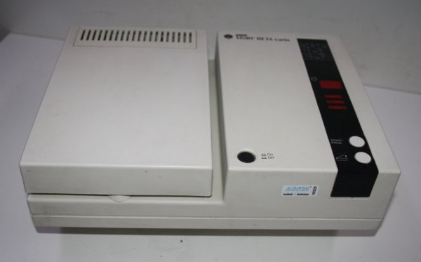 Preview: ESPE Lichthärtegerät Visio Beta Vario # 00929