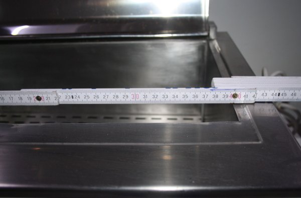 Preview: GFL Polymerisationswanne # 00942