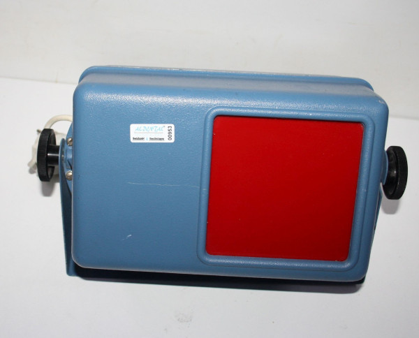 Preview: PTW Dunkelkammerleuchte Typ 5412 # 00953