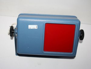 Preview: PTW Dunkelkammerleuchte Typ 5412 # 00953