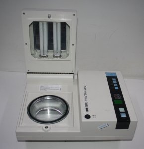 Preview: ESPE Lichthärtegerät Visio Beta Vario # 00963