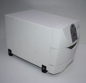 Preview: HERAEUS Hochleistungs-Lichtpolymerisationsgerät HiLite power # 00990