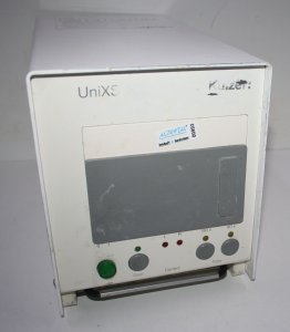 Preview: HERAEUS KULZER Lichthärtegerät Typ UniXS # 00993