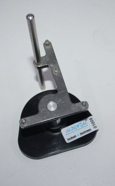 Preview: KaVo  Bißgabelaufnahme # 01006