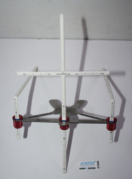 Preview: HeadLines Vermessungsgerät # 01048