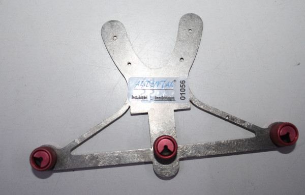 Preview: KaVo  Bißgabel # 01056