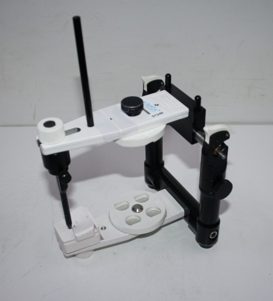 Preview: AMANN GIRRBACH Artex Artikulator Typ NK mit Klicksystem # 01246