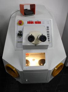 Preview: BEGO Laser Typ LaserStar Pilot # 01320