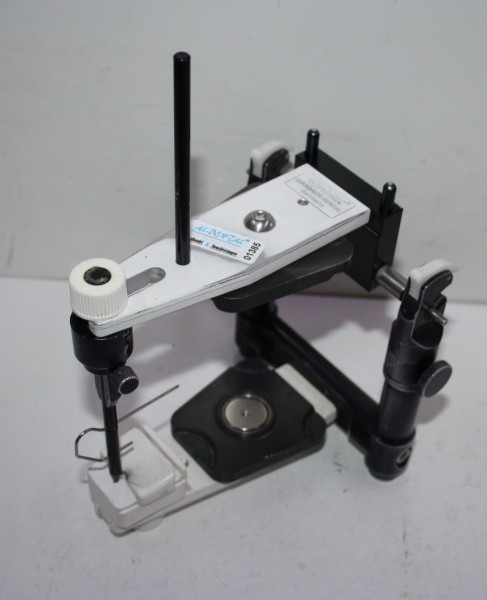 Preview: AMANN GIRRBACH Artex Artikulator Non Arcon Typ N + Klickzentrik # 01385