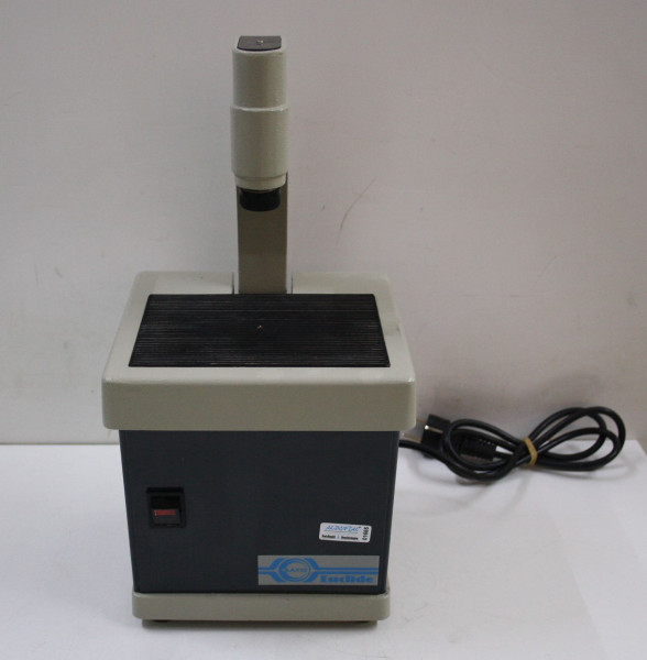 Preview: SATO Euclide Laser-Pinbohrgerät Typ Tipo 907 # 01665