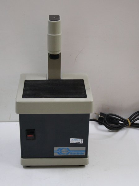 Preview: SATO Euclide Laser-Pinbohrgerät Typ Tipo 907 # 01665