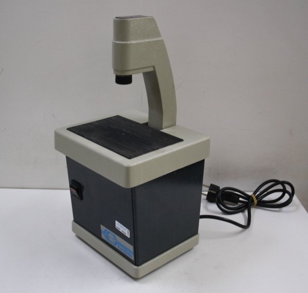 Preview: SATO Euclide Laser-Pinbohrgerät Typ Tipo 907 # 01665