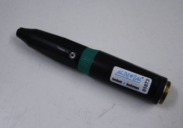 Preview: SCHICK Handstück Typ C 2 # 01673