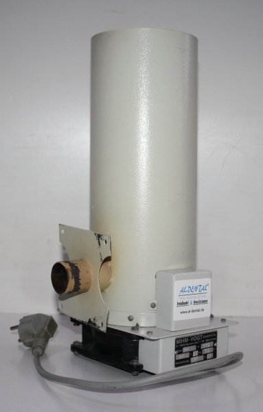 Preview: MIHM-VOGT Katalysator Typ KN # 01741