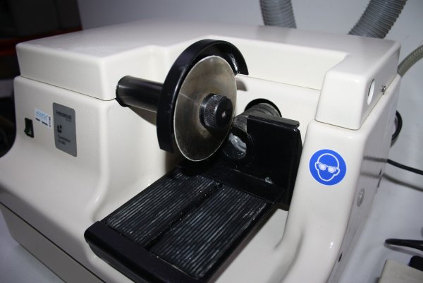 Preview: HERAEUS  Modellsäge Typ  Combilabor CL-MS # 01748